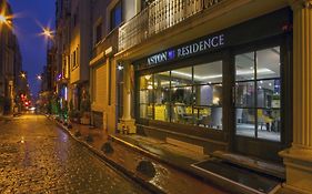 Aston Hotel Taksim