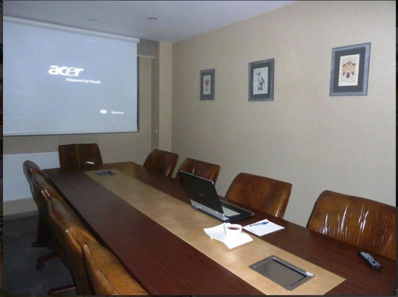 Aston Hotel Taksim Istanbul Bagian luar foto